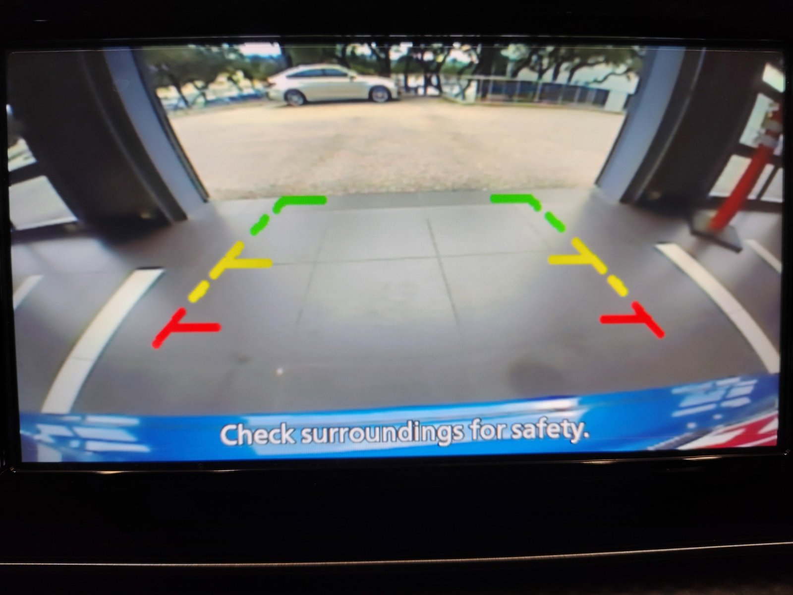Used 2025 Nissan Kicks Play S FWD image 3