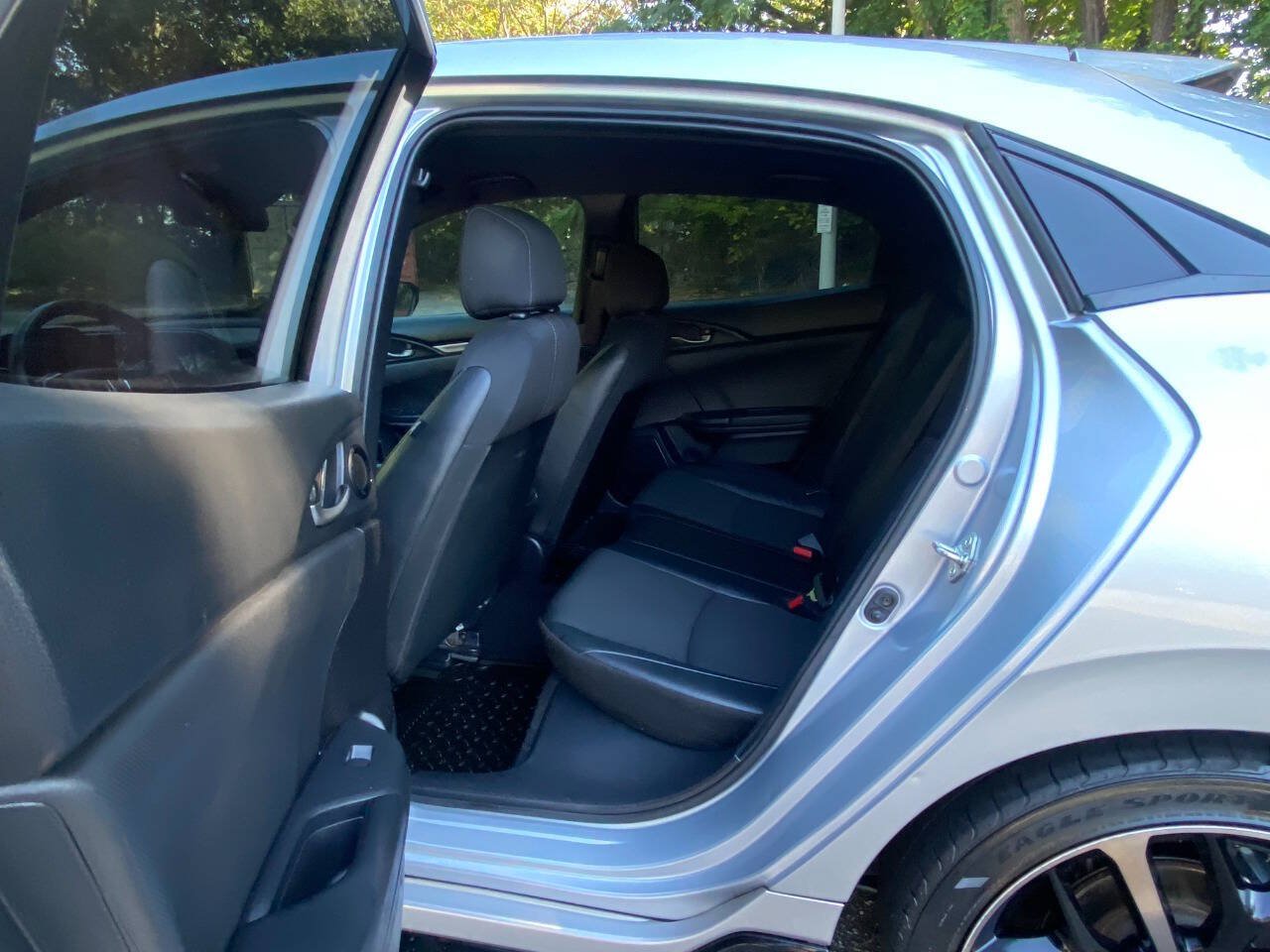 Used 2021 Honda Civic Sport image 34