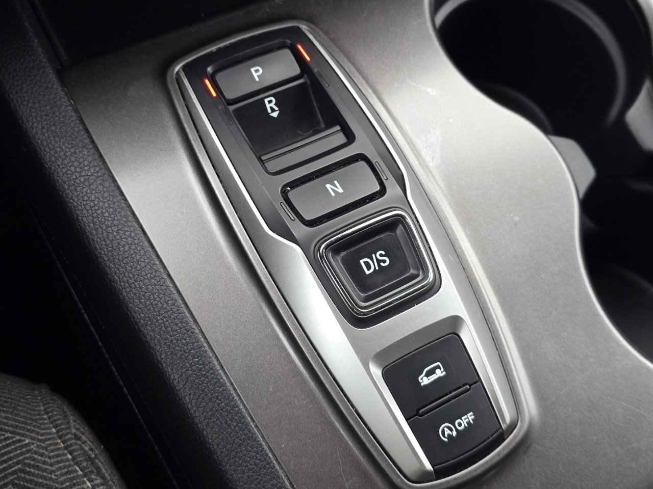 Certified 2022 Honda Pilot Sport image 30