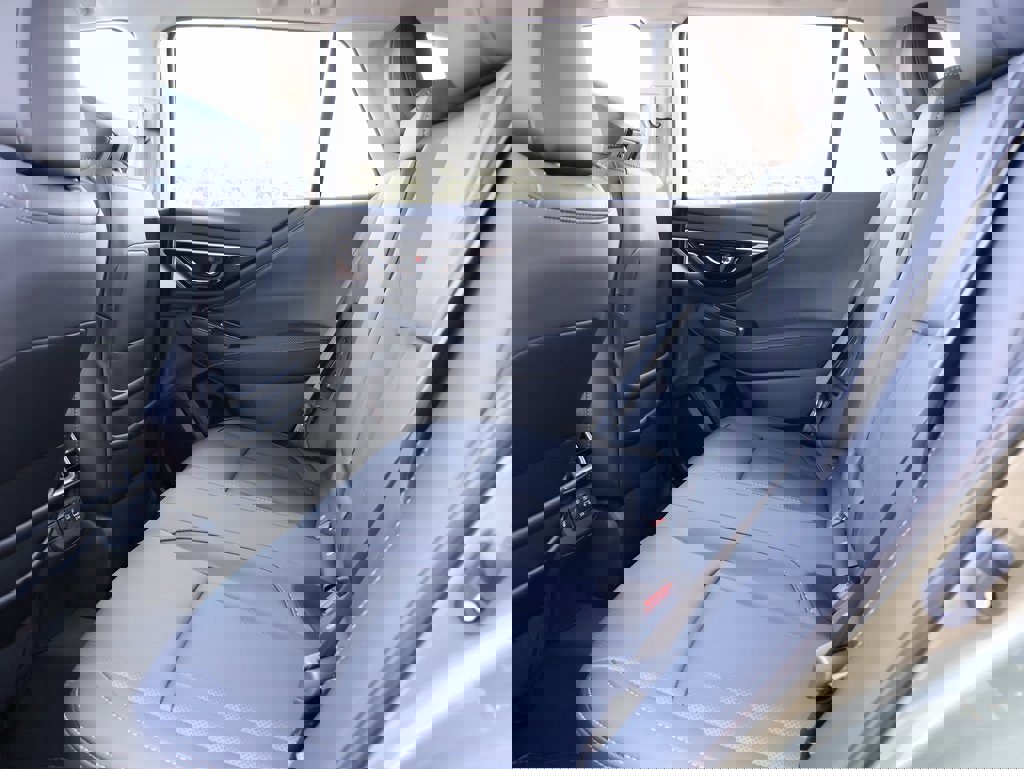 New 2025 Subaru Outback Touring XT image 19