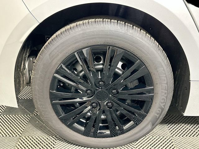 Certified 2024 Toyota Corolla LE image 30