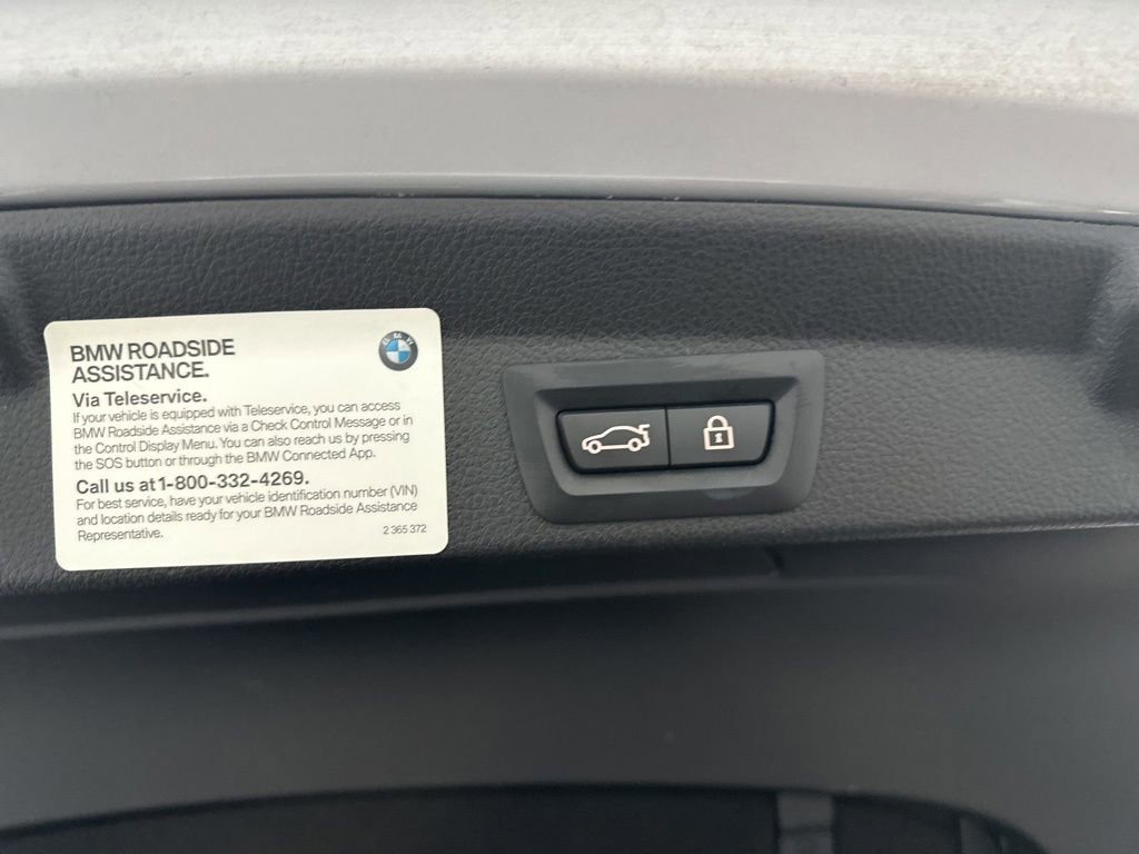 Used 2020 BMW 430i Gran Coupe RWD image 23