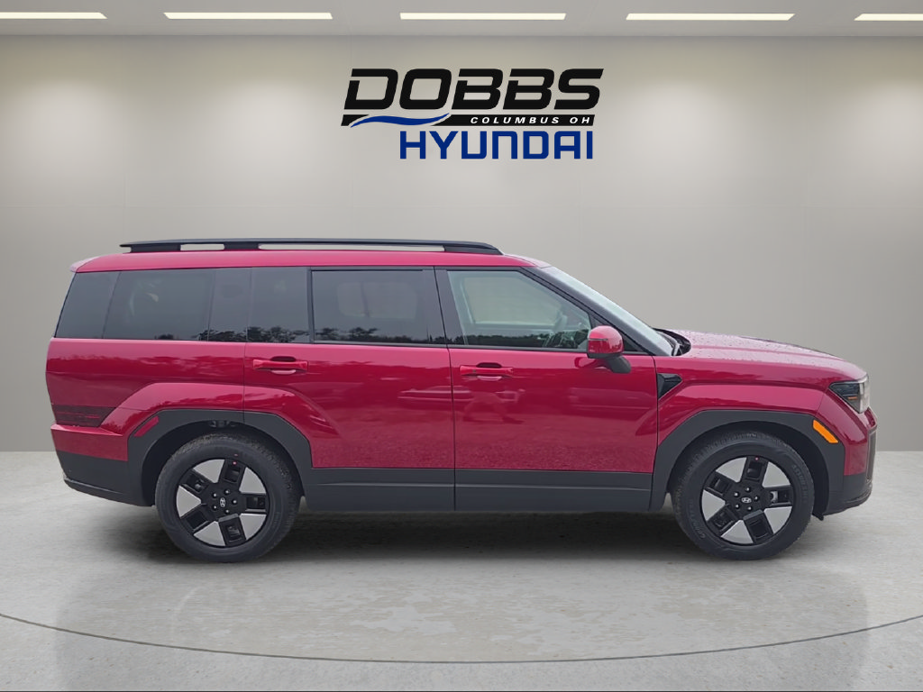 New 2027 Hyundai Santa Fe SEL AWD/4WD image 6