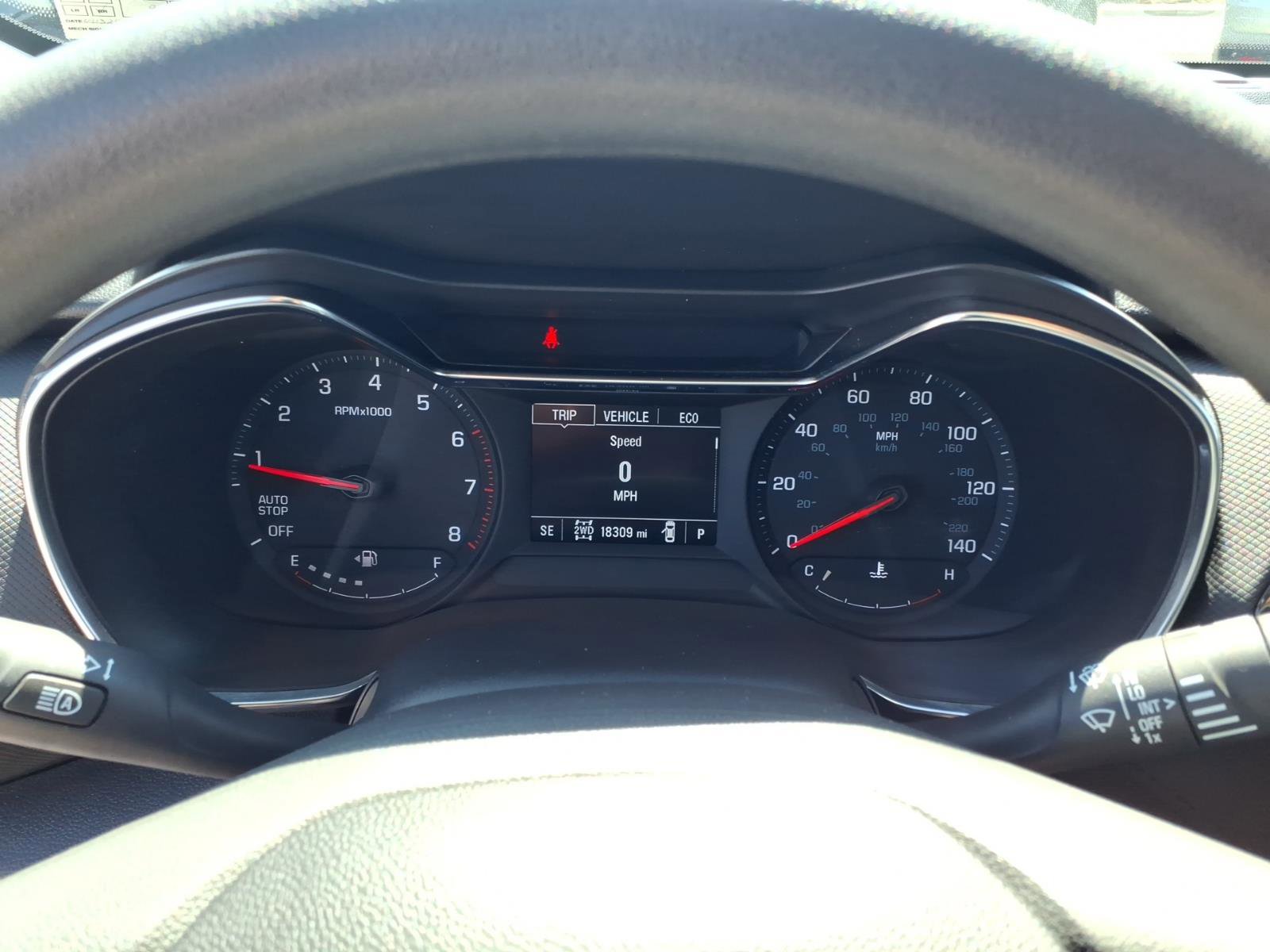 Certified 2023 Chevrolet TrailBlazer LT w/ Convenience Package image 13