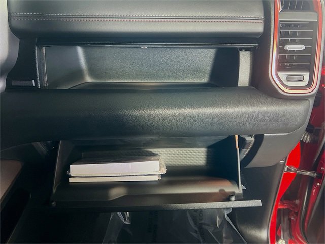 Used 2022 RAM 1500 Rebel w/ Rebel Level B Equipment Group image 30