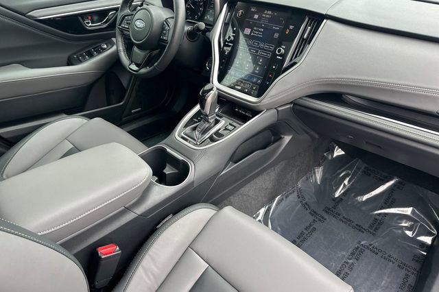 Used 2025 Subaru Outback Onyx Edition XT image 18