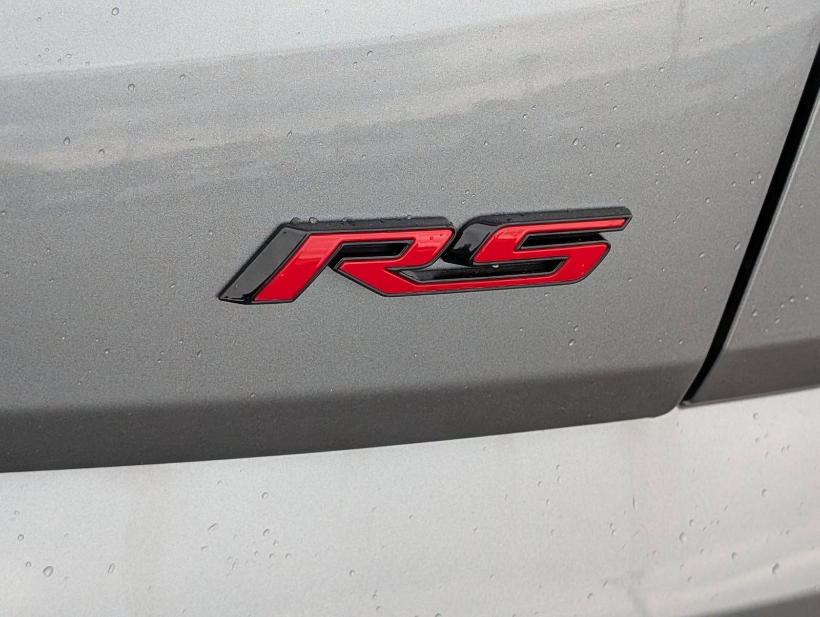 New 2027 Chevrolet Bolt RS image 6