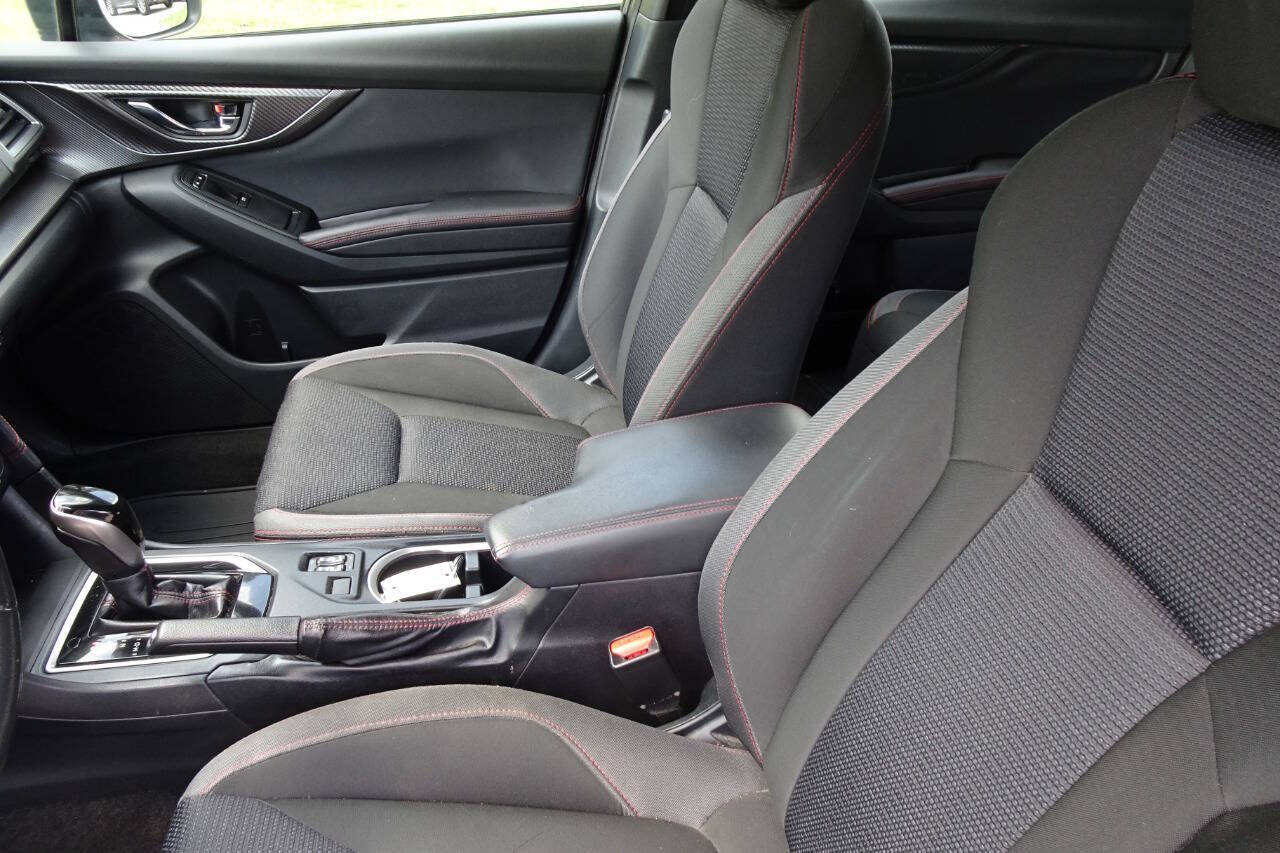 Used 2018 Subaru Impreza 2.0i Sport AWD/4WD image 14