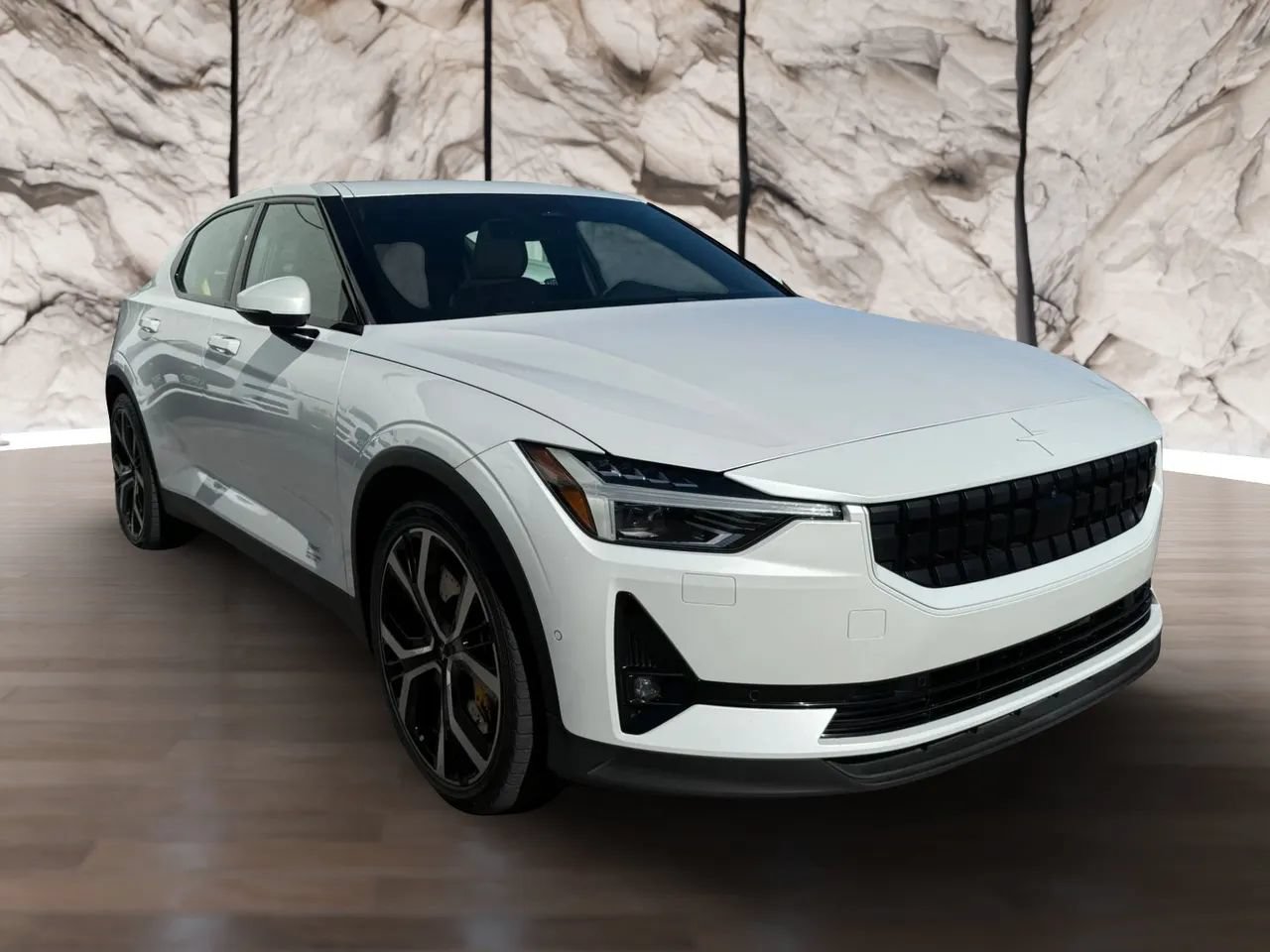 Used 2021 Polestar Polestar 2 w/ Performance Package AWD/4WD image 4