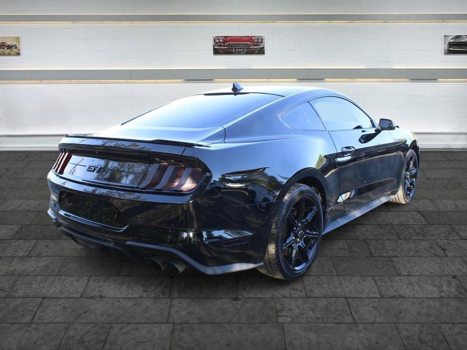 Used 2020 Ford Mustang GT w/ Equipment Group 301A RWD image 7