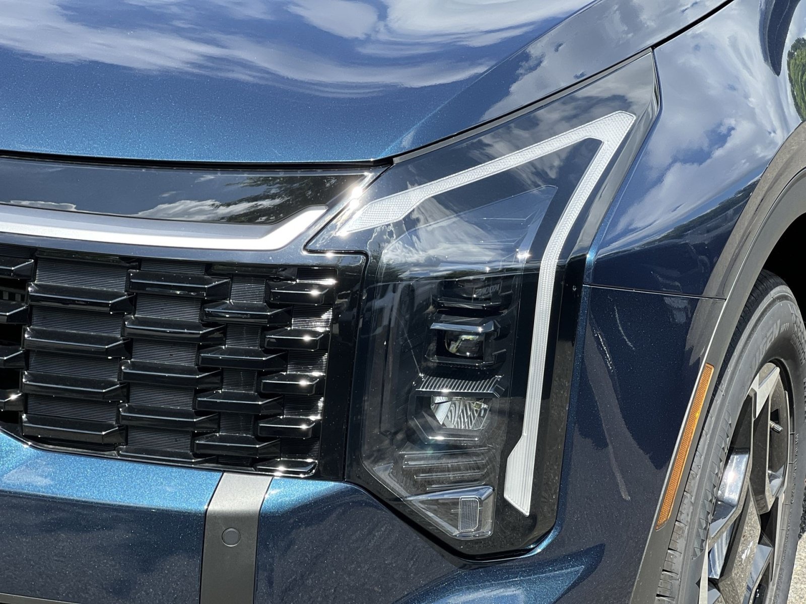New 2027 Kia Sportage EX AWD/4WD image 13