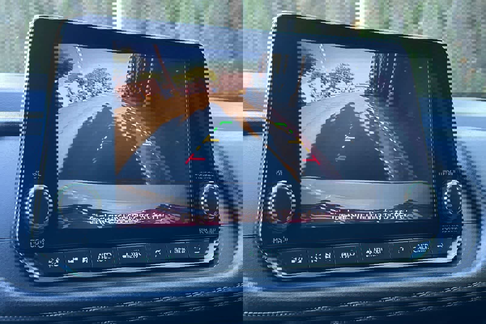 Used 2024 Nissan Rogue SV image 23