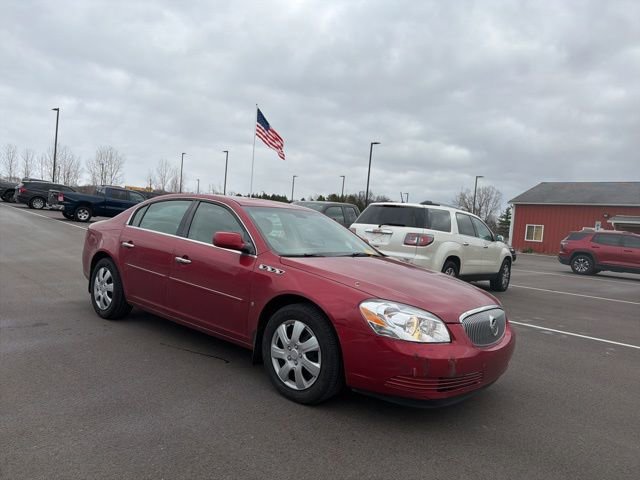 Used 2007 Buick Lucerne CXL image 8