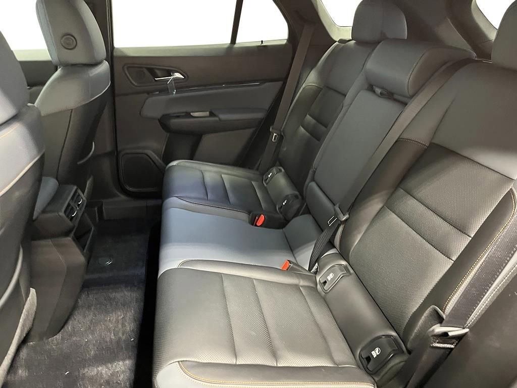 New 2026 Honda Prologue Elite image 21