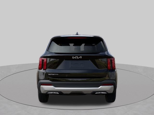 New 2026 Kia Sorento LX FWD image 5