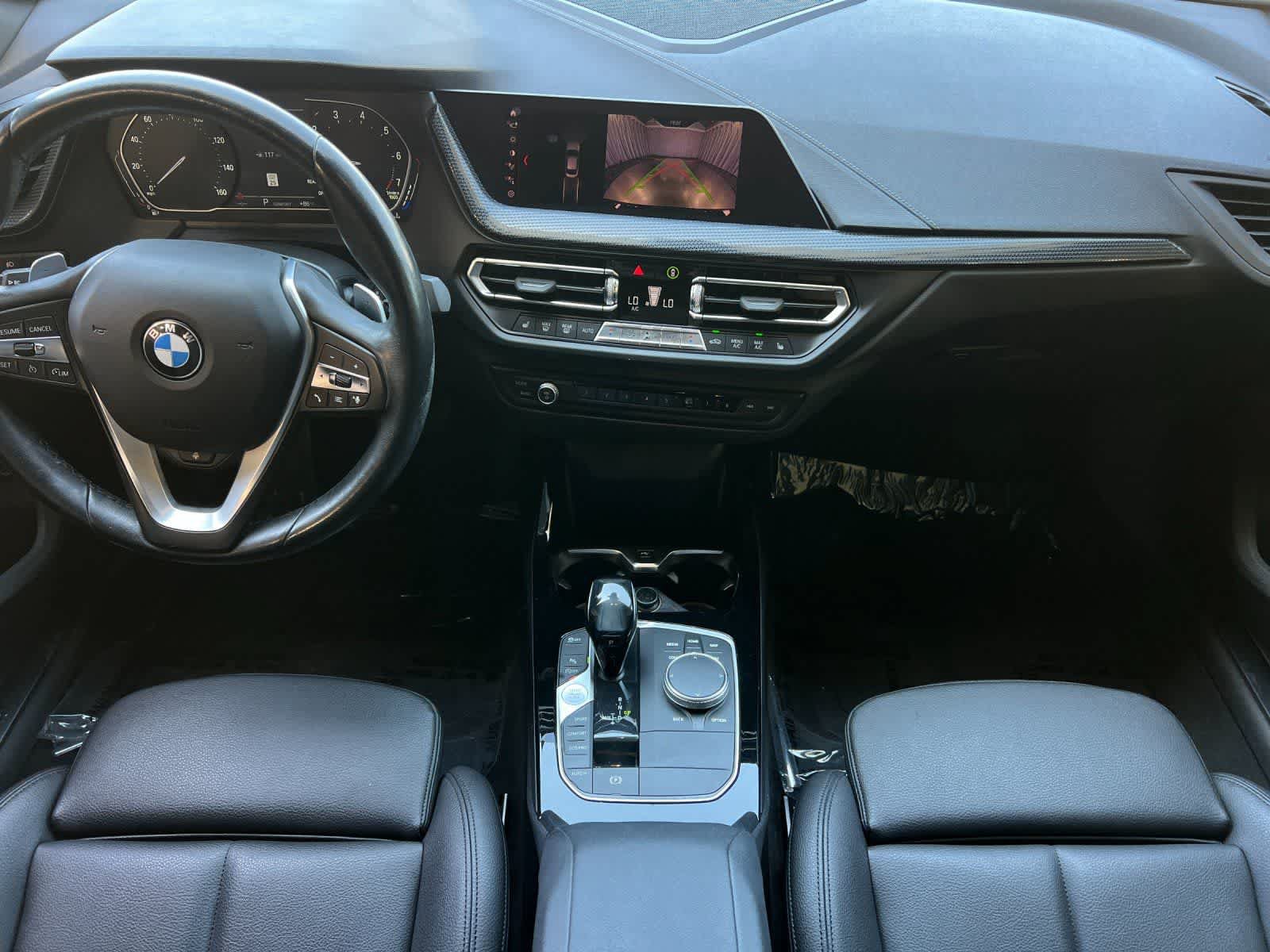 Used 2020 BMW 228i xDrive Gran Coupe AWD/4WD image 4