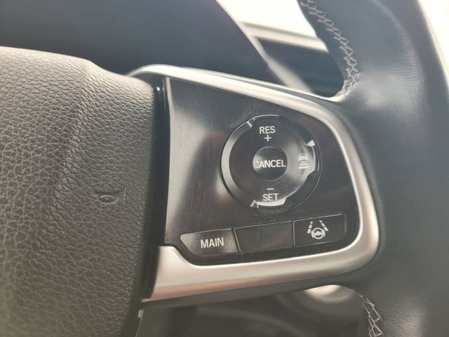 Used 2020 Honda Civic Touring image 27