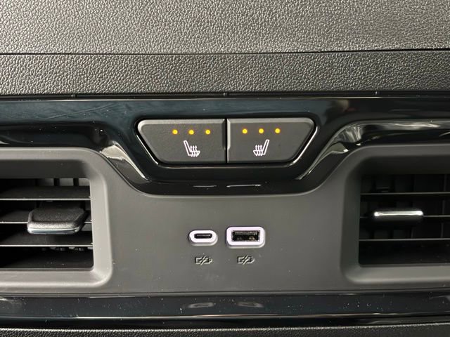 New 2026 GMC Sierra 2500 AT4 w/ AT4 Premium Plus Package image 7