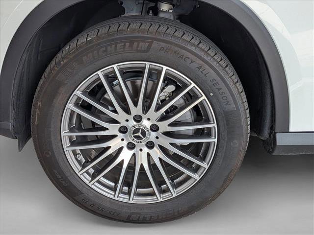 Certified 2026 Mercedes-Benz GLC 300 image 20