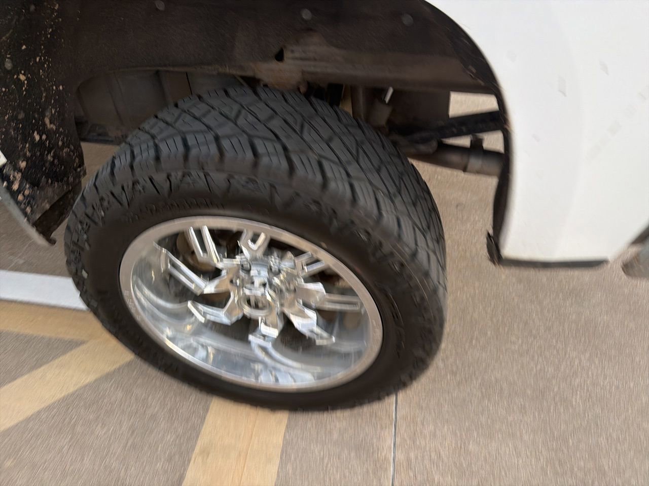 Used 2019 Chevrolet Silverado 1500 LTZ w/ LTZ Plus Package image 18