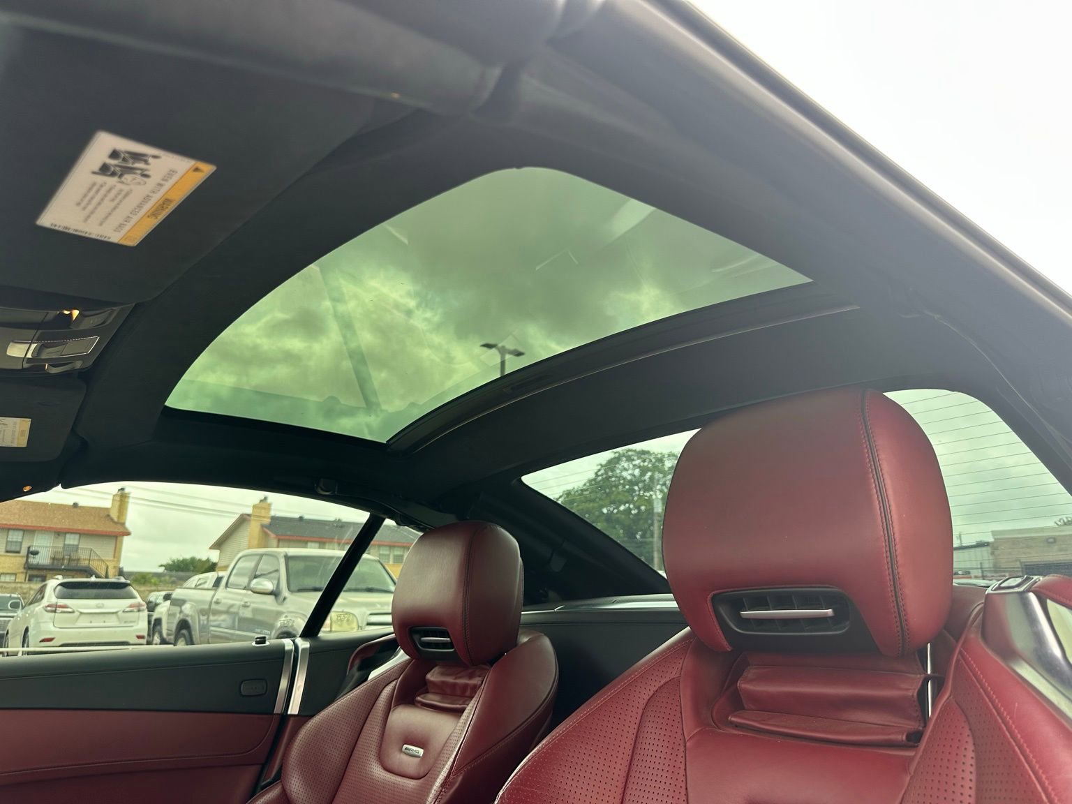 Used 2013 Mercedes-Benz SL 63 AMG image 25