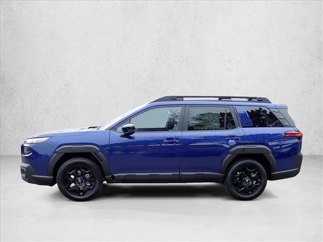 New 2026 Subaru Outback Limited w/ Premium/Limited Package video 2