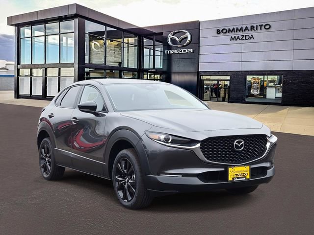 New 2026 MAZDA CX-30 AWD 2.5 S w/ Select Sport Pkg