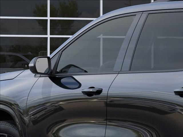 New 2026 Chevrolet Traverse RS AWD/4WD image 14