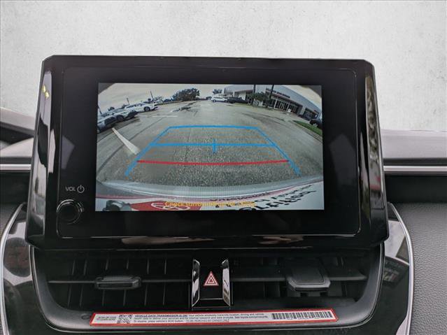 Certified 2025 Toyota Corolla LE image 13