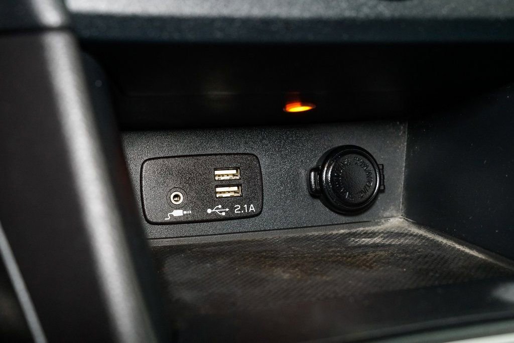 Used 2020 Subaru Impreza 2.0i Sport image 23