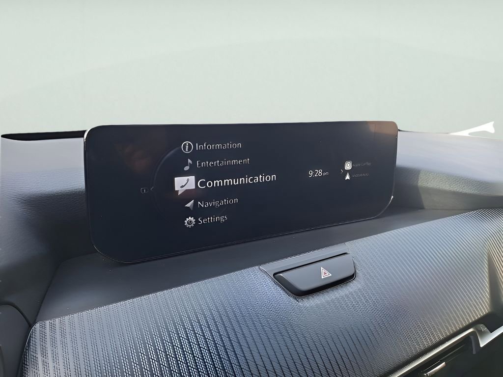 Used 2025 MAZDA CX-90 3.3 Turbo w/ Select Package image 26