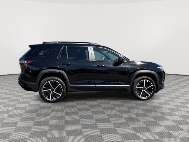 New 2027 Chevrolet Equinox RS w/ Safety and Technology Package AWD/4WD image 15