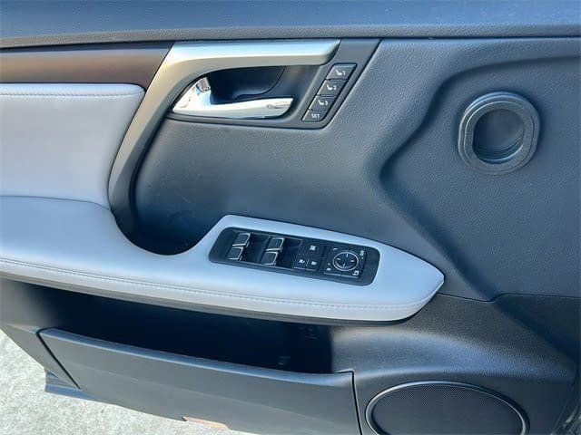 Used 2022 Lexus RX 350 FWD w/ Premium Package image 26