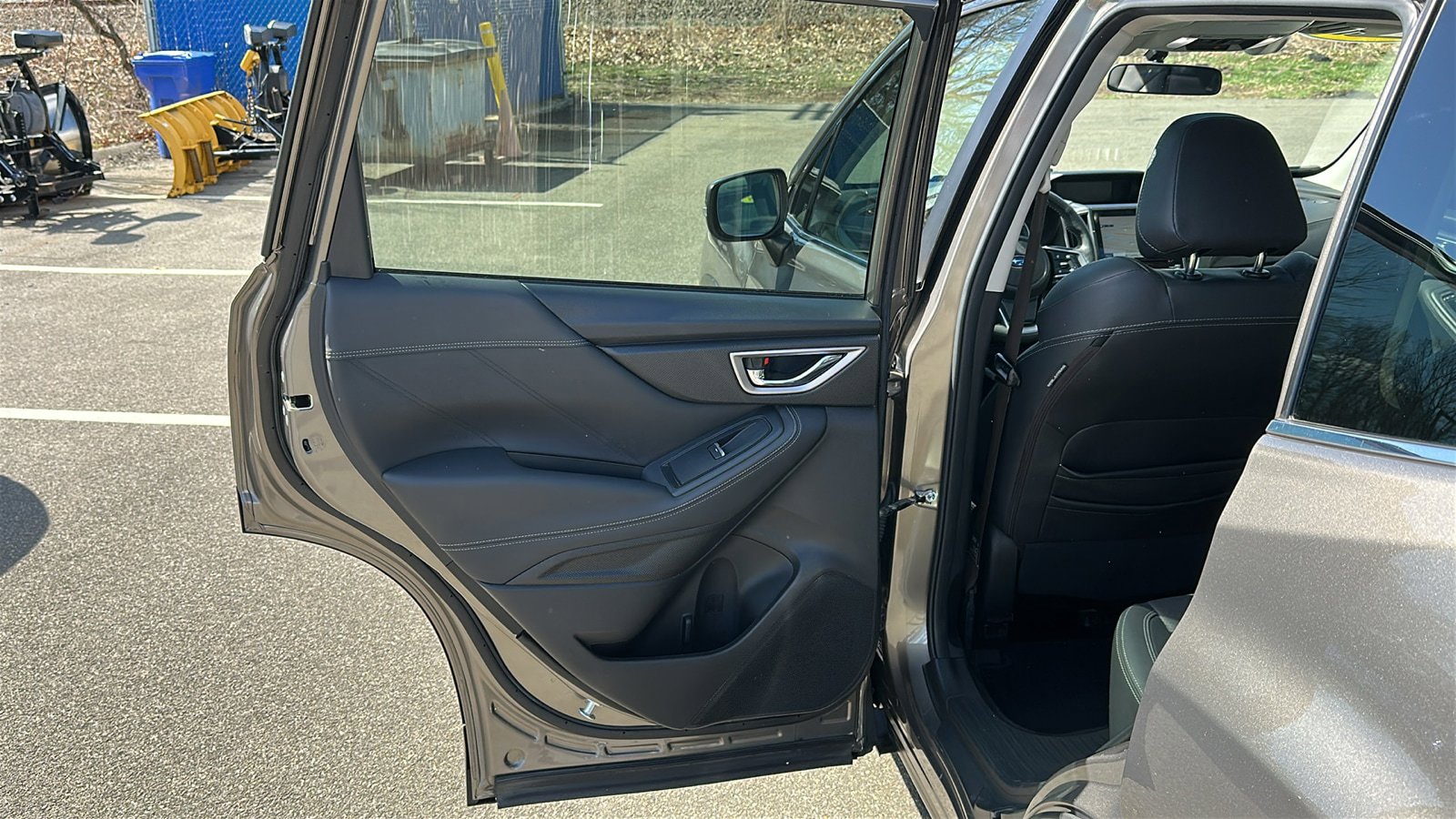 Used 2020 Subaru Forester Limited AWD/4WD image 23