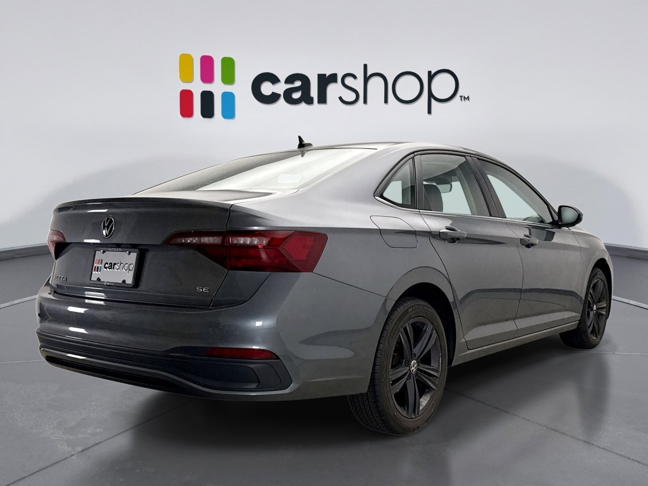 Used 2022 Volkswagen Jetta SE FWD image 5