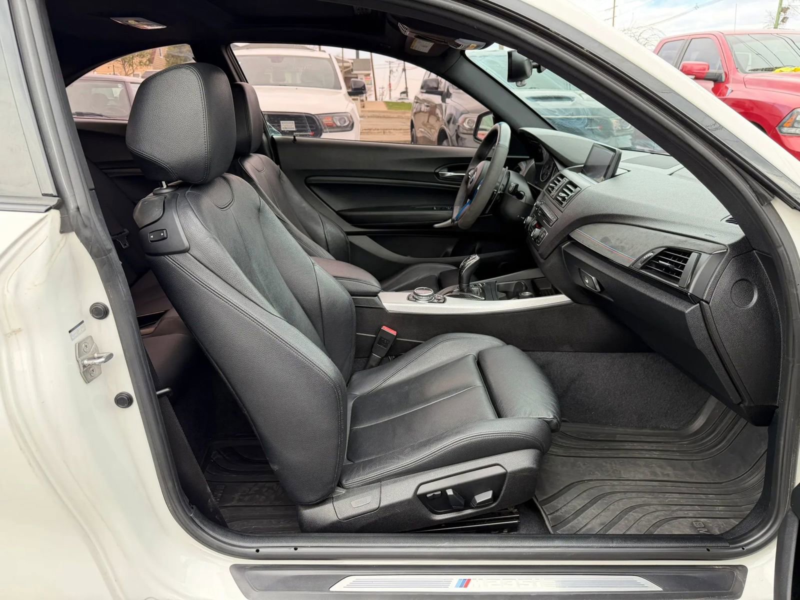Used 2015 BMW M235i xDrive Coupe AWD/4WD image 23