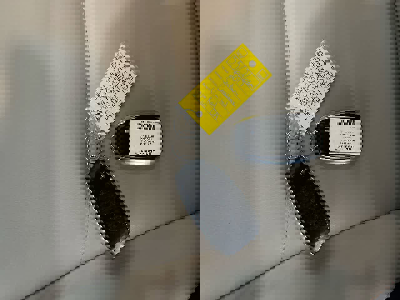 Used 2017 Subaru Crosstrek 2.0i Limited image 27