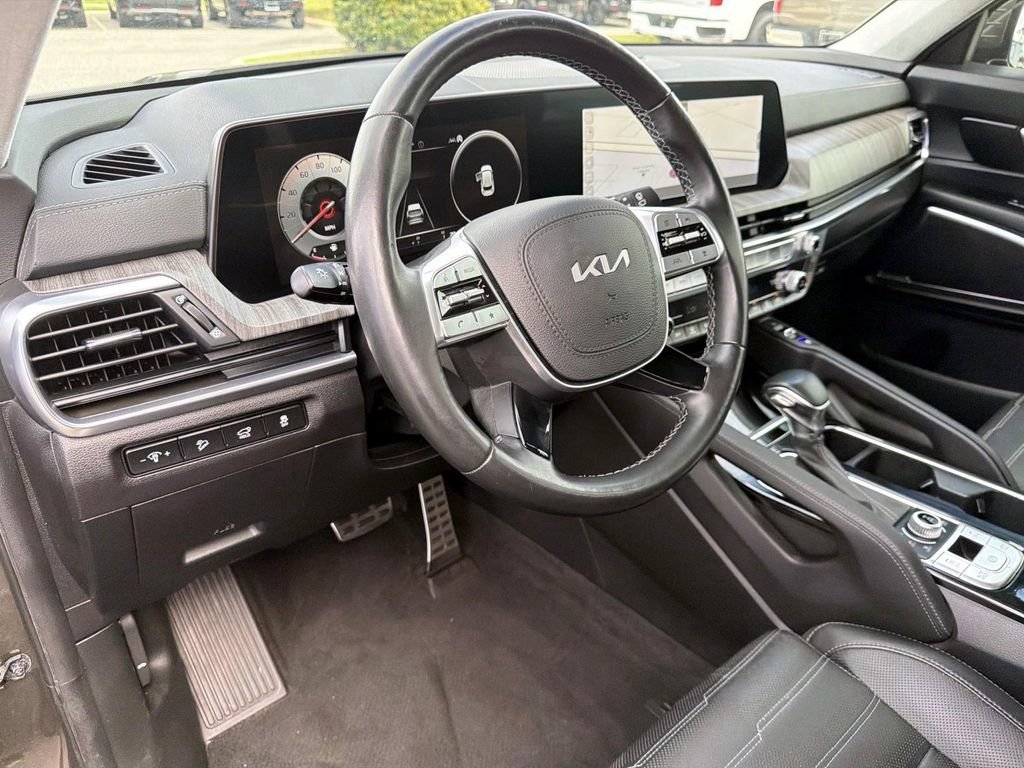 Used 2023 Kia Telluride SX Prestige AWD/4WD image 23