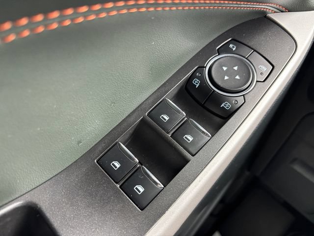 Certified 2024 Ford Explorer Timberline w/ Timberline Technology Package AWD/4WD image 16