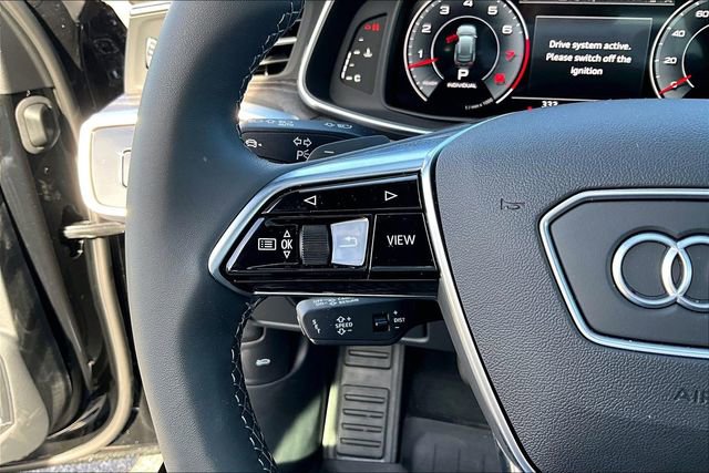 Used 2025 Audi A6 Premium Plus image 11