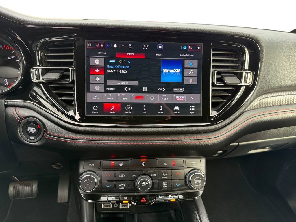 Certified 2023 Dodge Durango R/T image 11