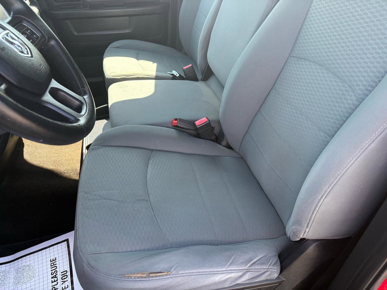 Used 2014 RAM 1500 Tradesman w/ Popular Equipment Group image 28