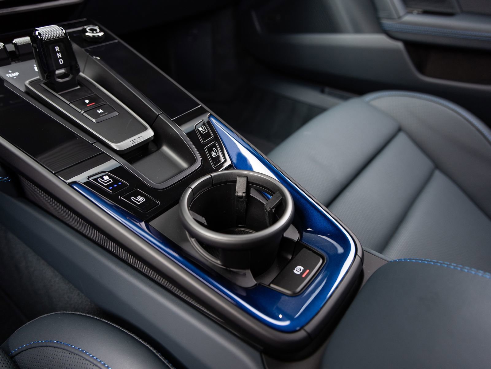Certified 2024 Porsche 911 Carrera GTS image 19