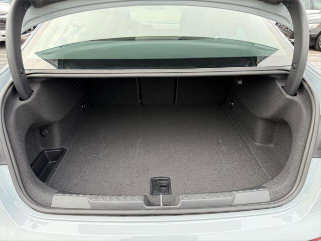 Certified 2025 Audi A3 2.0T Premium w/ Convenience Package image 24