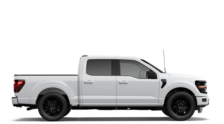 New 2026 Ford F150 XLT AWD/4WD image 49