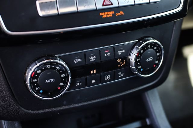 Used 2017 Mercedes-Benz GLS 450 4MATIC image 18