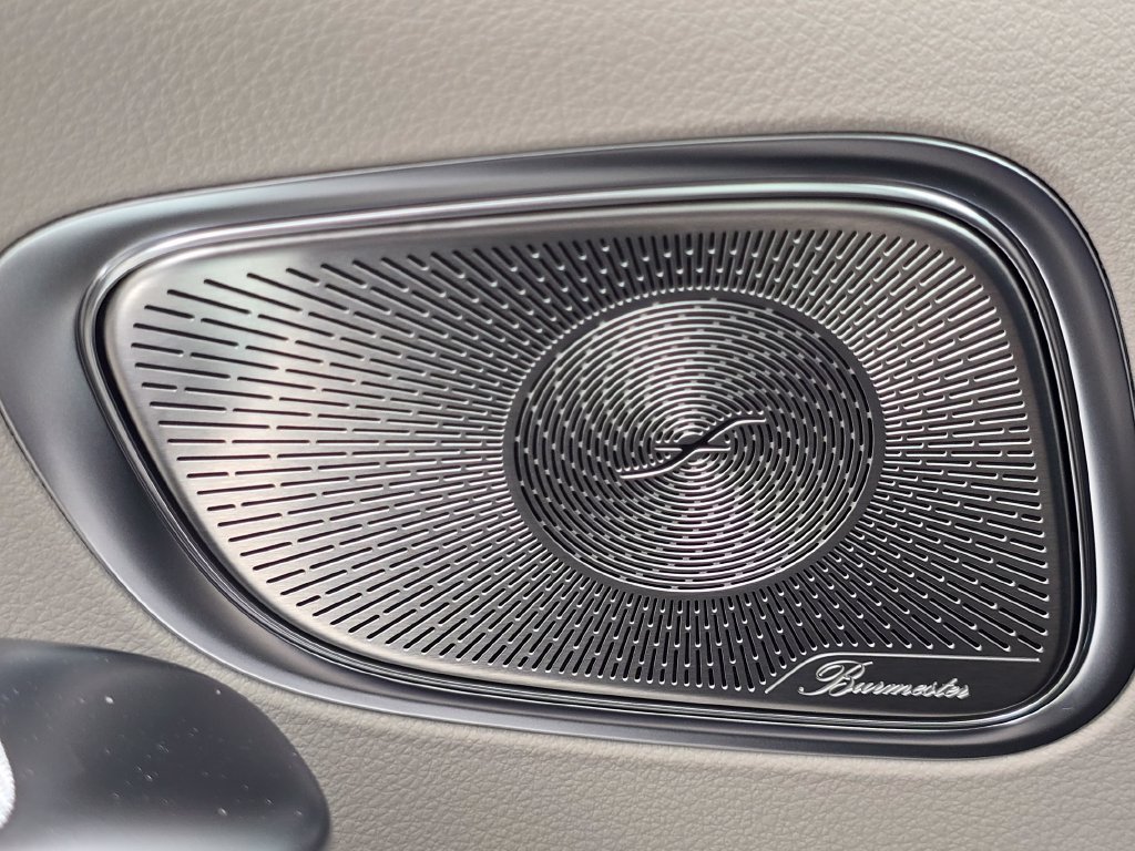 New 2027 Mercedes-Benz GLC 300 4MATIC image 27