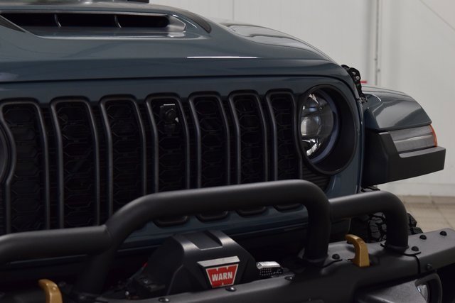 Used 2024 Jeep Wrangler Unlimited Rubicon 392 image 11