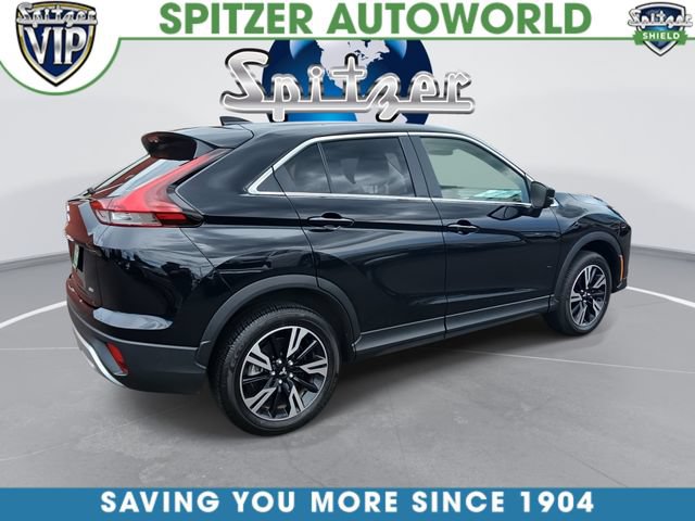 Used 2026 Mitsubishi Eclipse Cross AWD image 1