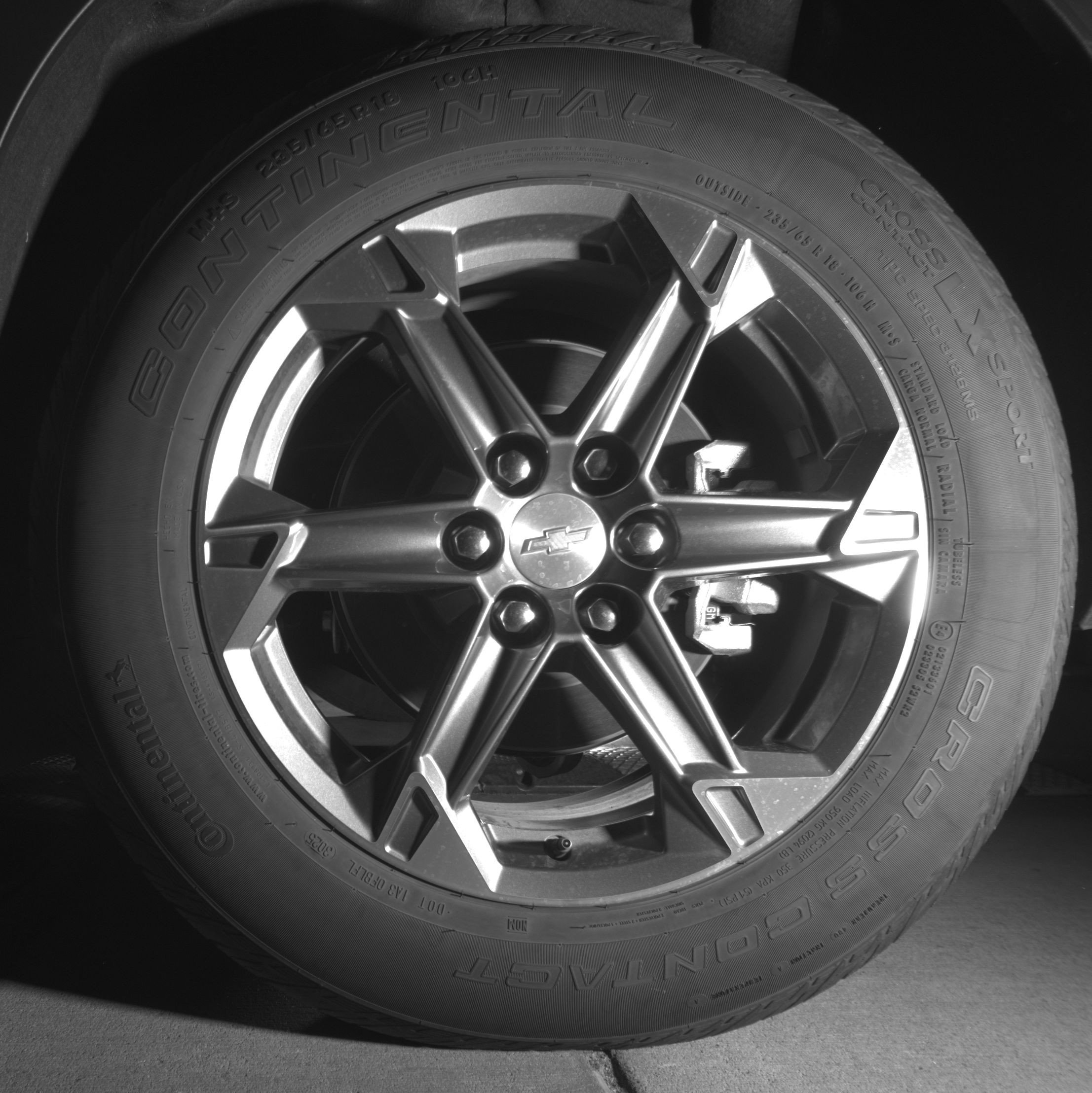 Used 2025 Chevrolet Blazer LT FWD image 14